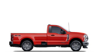 2025 Ford Super Duty® External Image 1
